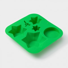 Форма для выпечки «Новогодний набор» - Фото 2