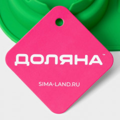 Форма для выпечки «Новогодний набор» - Фото 6