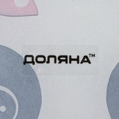 Тарелка «Панда девочка» - Фото 6