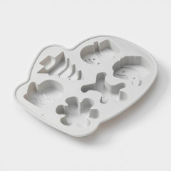 Форма для выпечки «Новогодняя варежка» - Фото 2