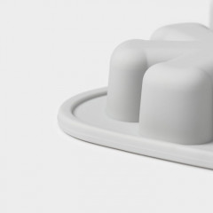 Форма для выпечки «Новогодняя варежка» - Фото 3