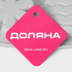 Форма для выпечки «Новогодняя варежка» - Фото 6