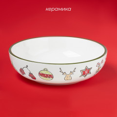 Тарелка «Sweet Treats» - Фото 1