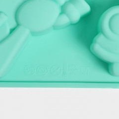 Форма для выпечки «Транспорт» - Фото 5