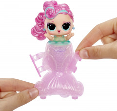 Кукла-сюрприз «Mermaids! с аксессуарами» - Фото 15