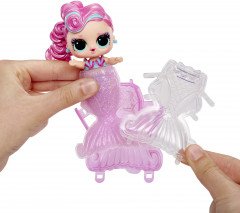 Кукла-сюрприз «Mermaids! с аксессуарами» - Фото 17