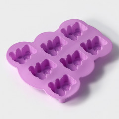 Форма для выпечки «Мишка» - Фото 3