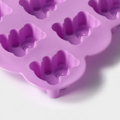 Форма для выпечки «Мишка» - Фото 4