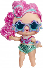 Кукла-сюрприз «Mermaids! с аксессуарами» - Фото 2