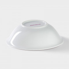 Тарелка глубокая «Тигрёнок с грушами» - Фото 4