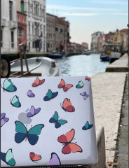 Чехол для Macbook Air M1 - Фото 2