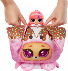 Набор игровой «Али Денс с аксессуарами» - Фото 6