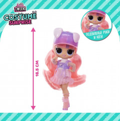 Набор игровой «Али Денс с аксессуарами» - Фото 12