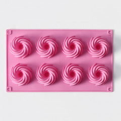 Форма для выпечки «Немецкий кекс. Вихрь» - Фото 2