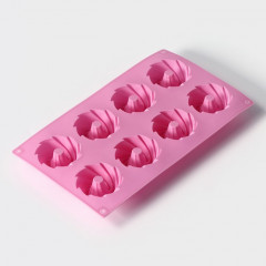 Форма для выпечки «Немецкий кекс. Вихрь» - Фото 4