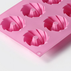 Форма для выпечки «Немецкий кекс. Вихрь» - Фото 5