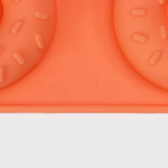 Форма для выпечки «Сладости. Пончики с кунжутом» - Фото 9