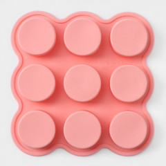 Форма для выпечки «Круг» - Фото 2