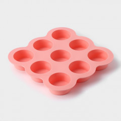 Форма для выпечки «Круг» - Фото 3