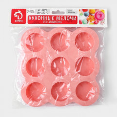 Форма для выпечки «Круг» - Фото 7