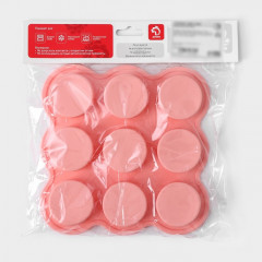 Форма для выпечки «Круг» - Фото 8