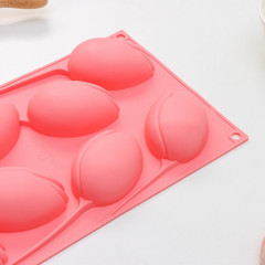 Форма для выпечки «Тюльпаны» - Фото 2