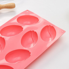 Форма для выпечки «Тюльпаны» - Фото 3