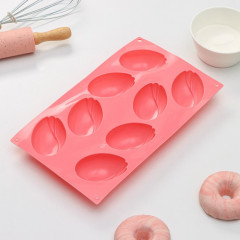 Форма для выпечки «Тюльпаны» - Фото 4