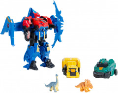 Робот-трансформер - Фото 5