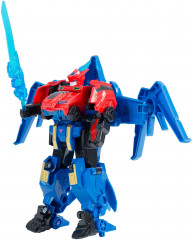 Робот-трансформер - Фото 6