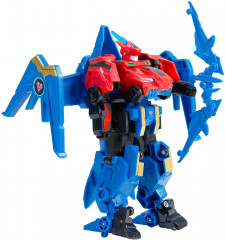 Робот-трансформер - Фото 7