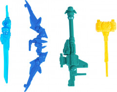 Робот-трансформер - Фото 9