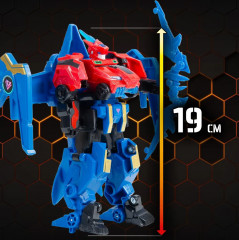 Робот-трансформер - Фото 11