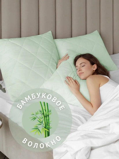 Подушка «Bamboo dream»