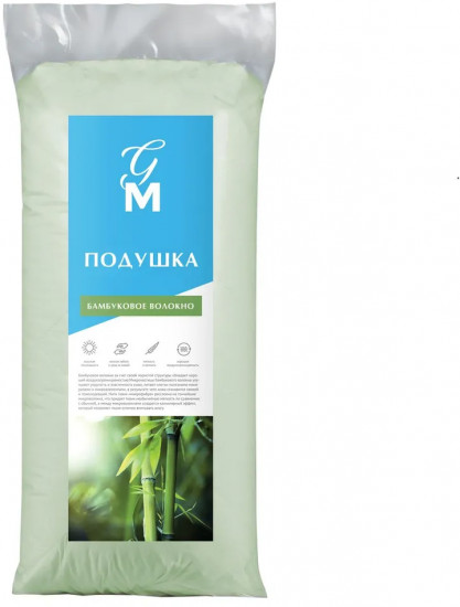 Подушка «Bamboo dream»