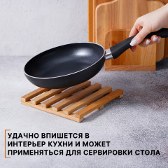 Подставка под горячее - Фото 3