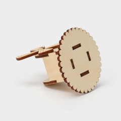 Подставка под зубочистки «Мельница» - Фото 6