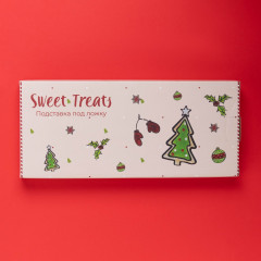 Подставка для ложки «Sweet treats» - Фото 3
