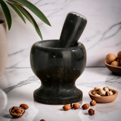 Ступка с пестиком - Фото 5