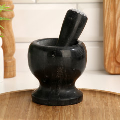 Ступка с пестиком - Фото 6