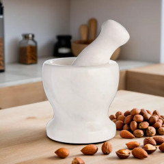 Ступка с пестиком - Фото 5