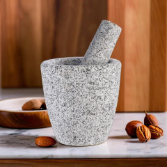 Ступка с пестиком - Фото 5