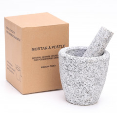 Ступка с пестиком - Фото 6