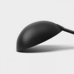 Половник «Антрацитовый блеск» - Фото 3