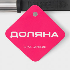 Половник «Антрацитовый блеск» - Фото 5