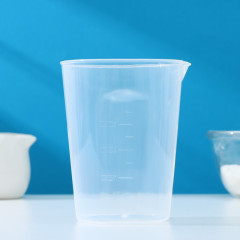 Стакан мерный - Фото 3