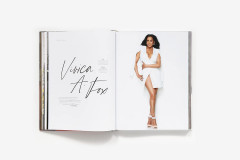 Supreme Actresses: Iconic Black Women Who Revolutionized Hollywood - Фото 5