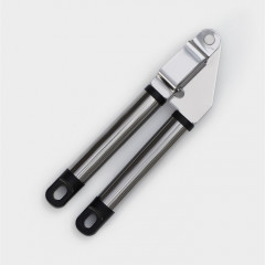 Пресс для чеснока «Помощник» - Фото 4