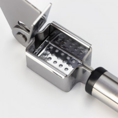 Пресс для чеснока «Помощник» - Фото 6