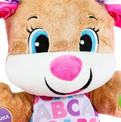 Игрушка интерактивная «Сестричка учёного щенка» - Фото 5